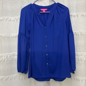 Lilly Pulitzer top